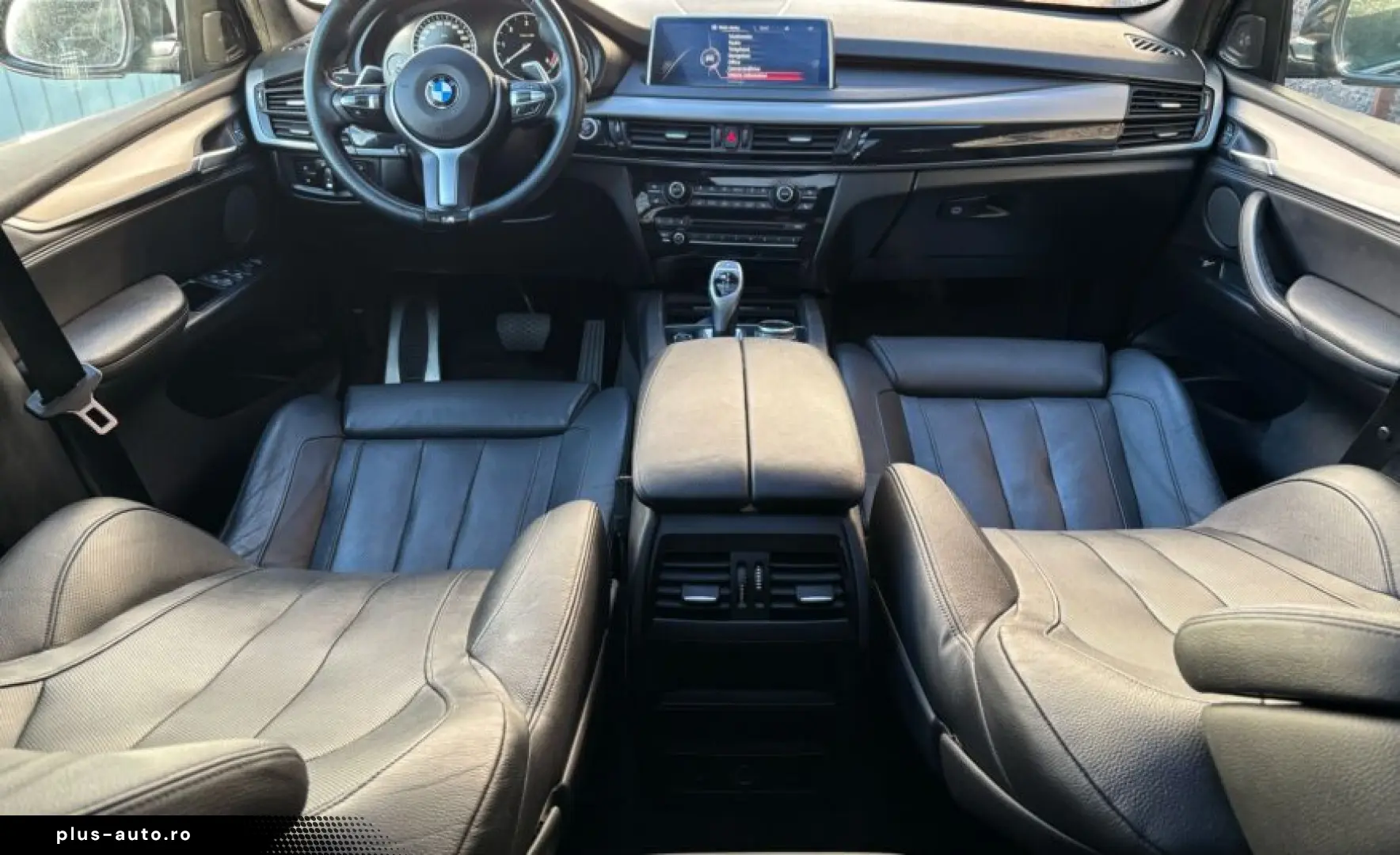 BMW X5 2013 12 3 0