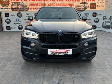 BMW X5 2013 12 3 0