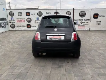 Fiat 500 2011 1 4