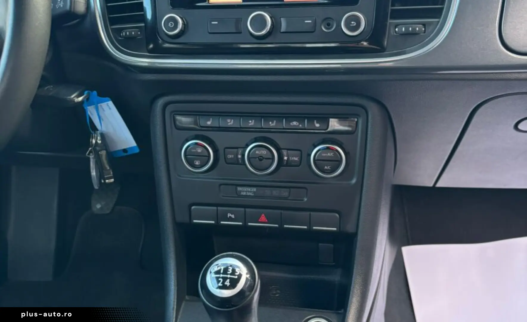 Volkswagen Beetle 2014