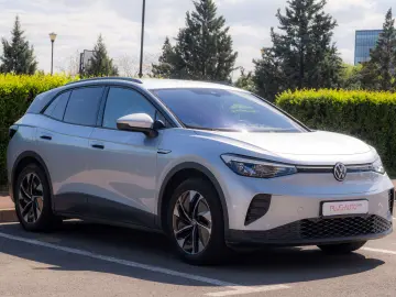 ID.4 Life Pro Performance 204 CP