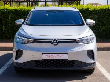 ID.4 Life Pro Performance 204 CP