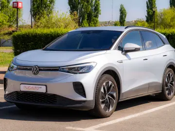 ID.4 Life Pro Performance 204 CP