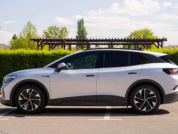 ID.4 Life Pro Performance 204 CP