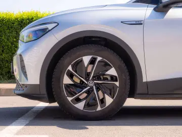 ID.4 Life Pro Performance 204 CP