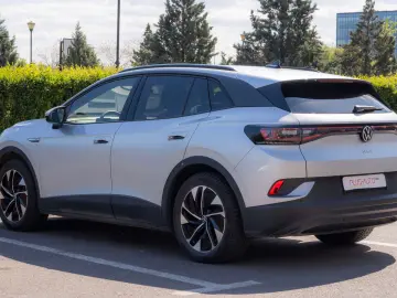 ID.4 Life Pro Performance 204 CP