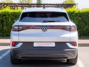 ID.4 Life Pro Performance 204 CP