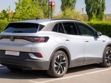 ID.4 Life Pro Performance 204 CP