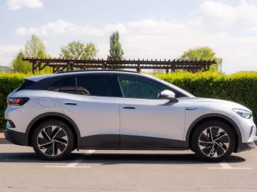 ID.4 Life Pro Performance 204 CP