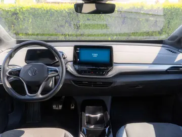 ID.4 Life Pro Performance 204 CP