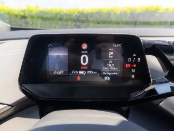 ID.4 Life Pro Performance 204 CP