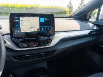 ID.4 Life Pro Performance 204 CP