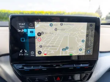 ID.4 Life Pro Performance 204 CP