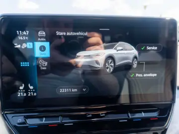 ID.4 Life Pro Performance 204 CP