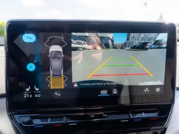 ID.4 Life Pro Performance 204 CP