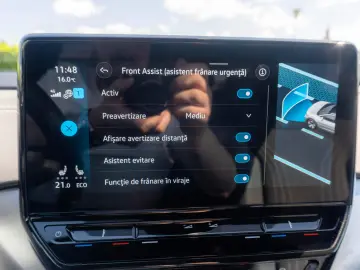 ID.4 Life Pro Performance 204 CP