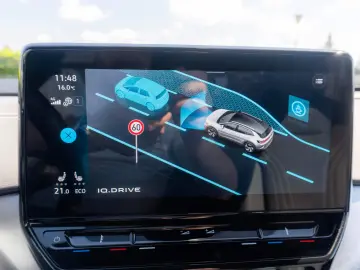 ID.4 Life Pro Performance 204 CP