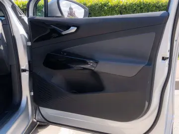 ID.4 Life Pro Performance 204 CP