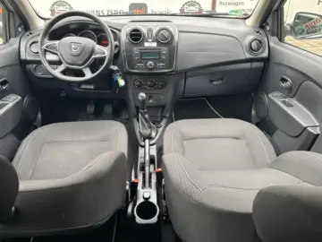 Dacia LOGAN MCV 2020