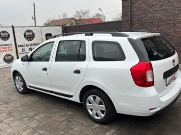 Dacia LOGAN MCV 2020