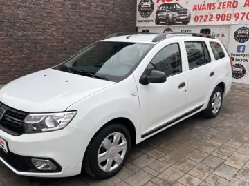 Dacia LOGAN MCV 2020