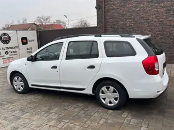 Dacia LOGAN MCV 2020