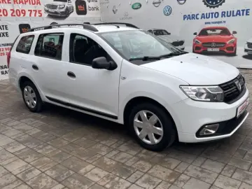 Dacia LOGAN MCV 2020