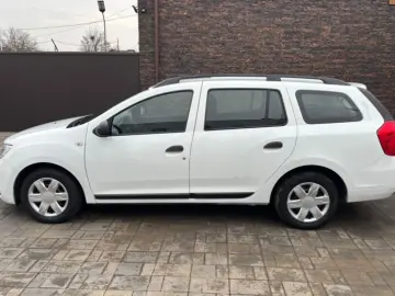 Dacia LOGAN MCV 2020