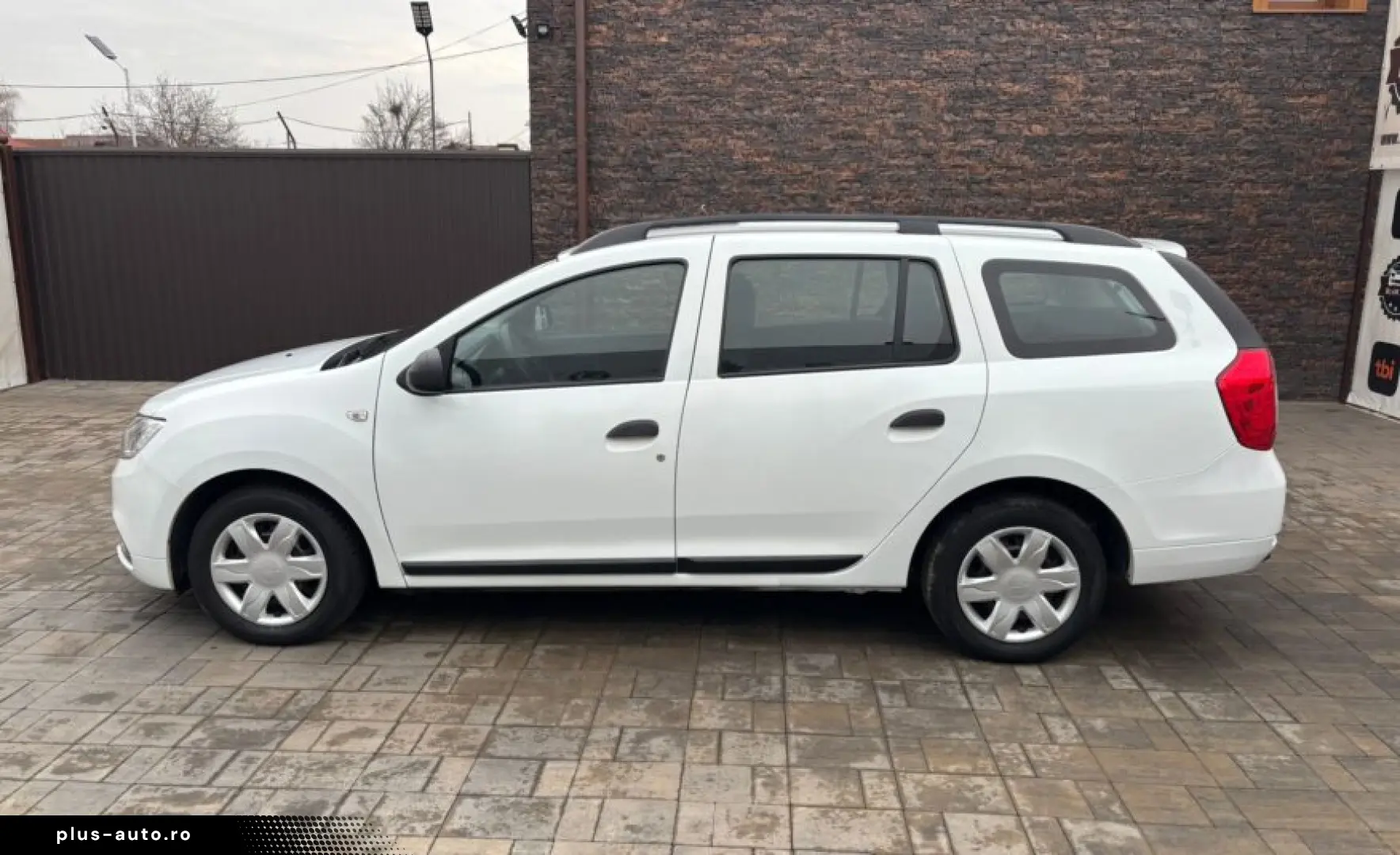 Dacia LOGAN MCV 2020