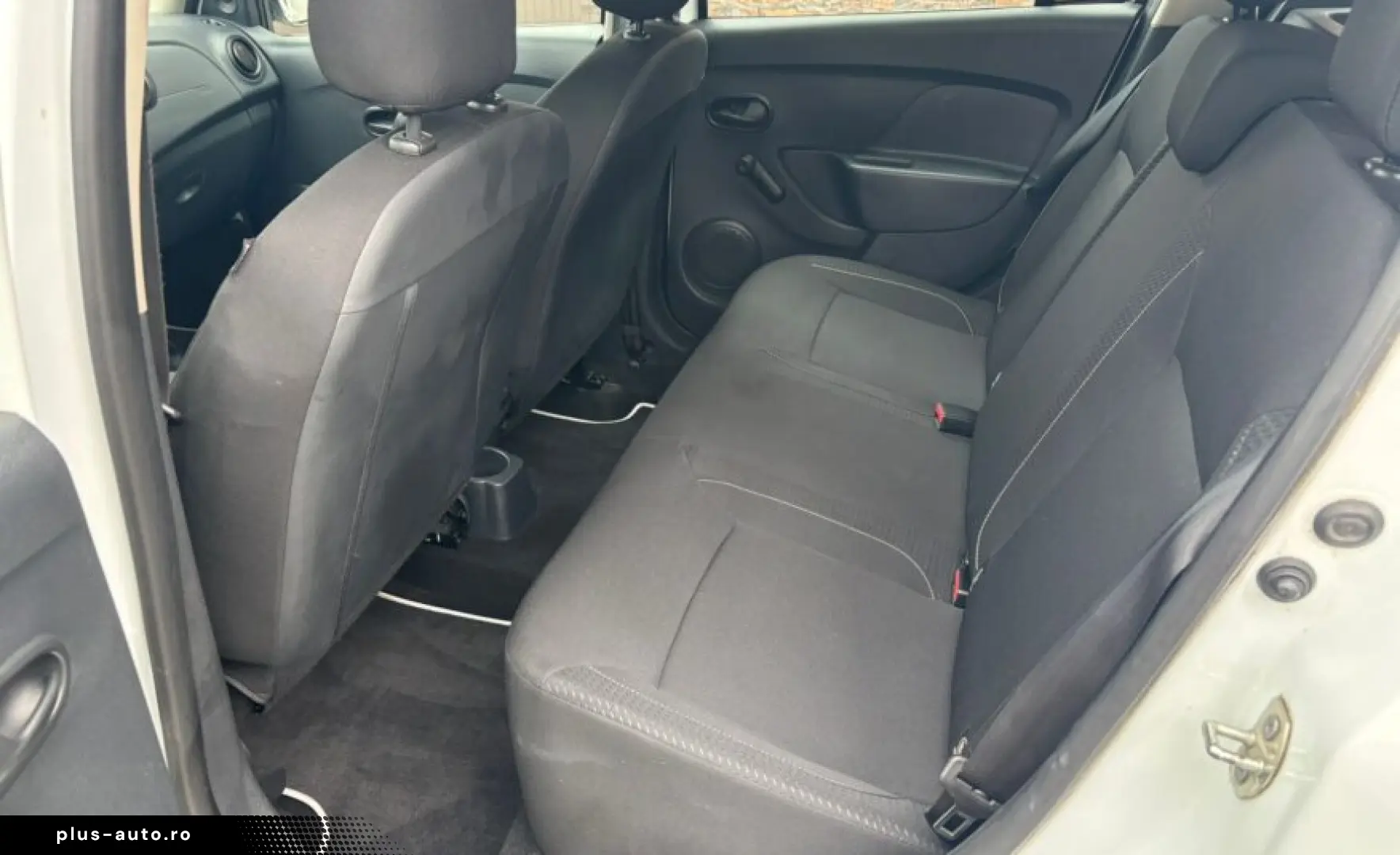 Dacia LOGAN MCV 2020