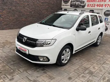 Dacia LOGAN MCV 2020