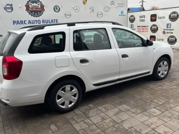 Dacia LOGAN MCV 2020