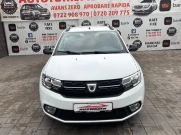 Dacia LOGAN MCV 2020