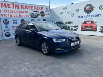 Audi A3 2014 10 1 4