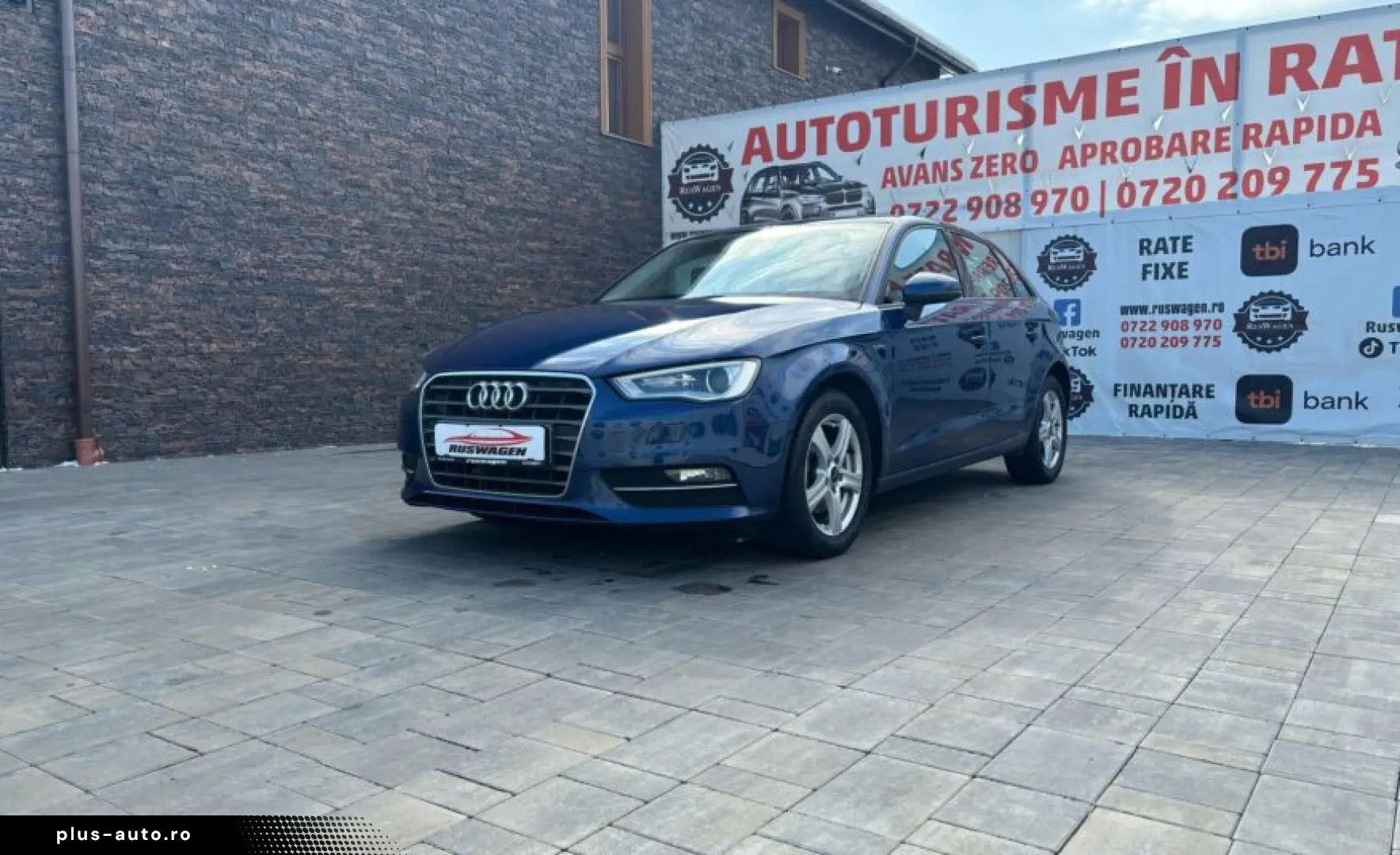 Audi A3 2014 10 1 4