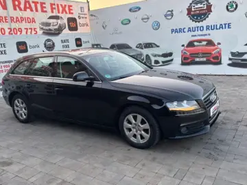 Audi A4 2008 10 2 0