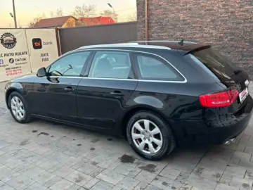 Audi A4 2008 10 2 0