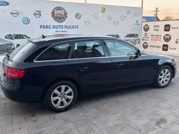 Audi A4 2008 10 2 0
