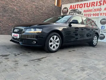 Audi A4 2008 10 2 0