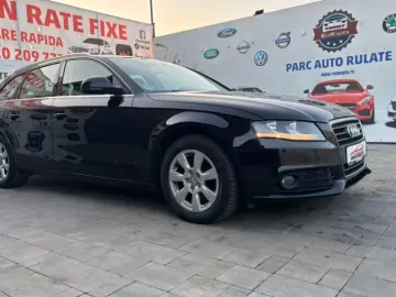 Audi A4 2008 10 2 0