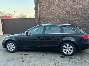 Audi A4 2008 10 2 0