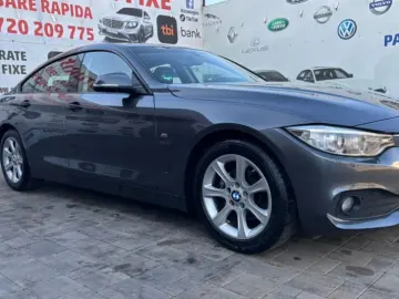 BMW Seria 4 2015 11