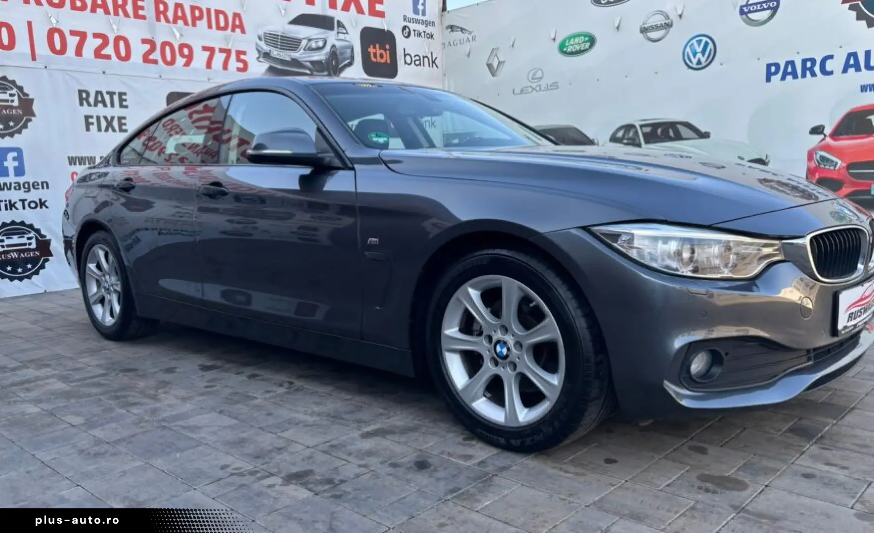 BMW Seria 4 2015 11