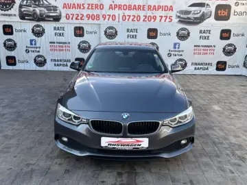 BMW Seria 4 2015 11