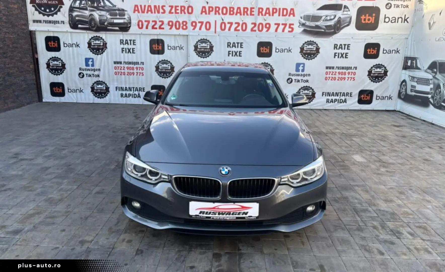 BMW Seria 4 2015 11