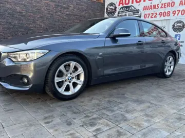BMW Seria 4 2015 11
