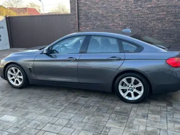 BMW Seria 4 2015 11