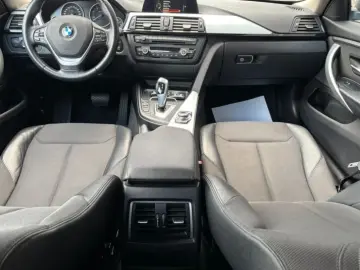 BMW Seria 4 2015 11
