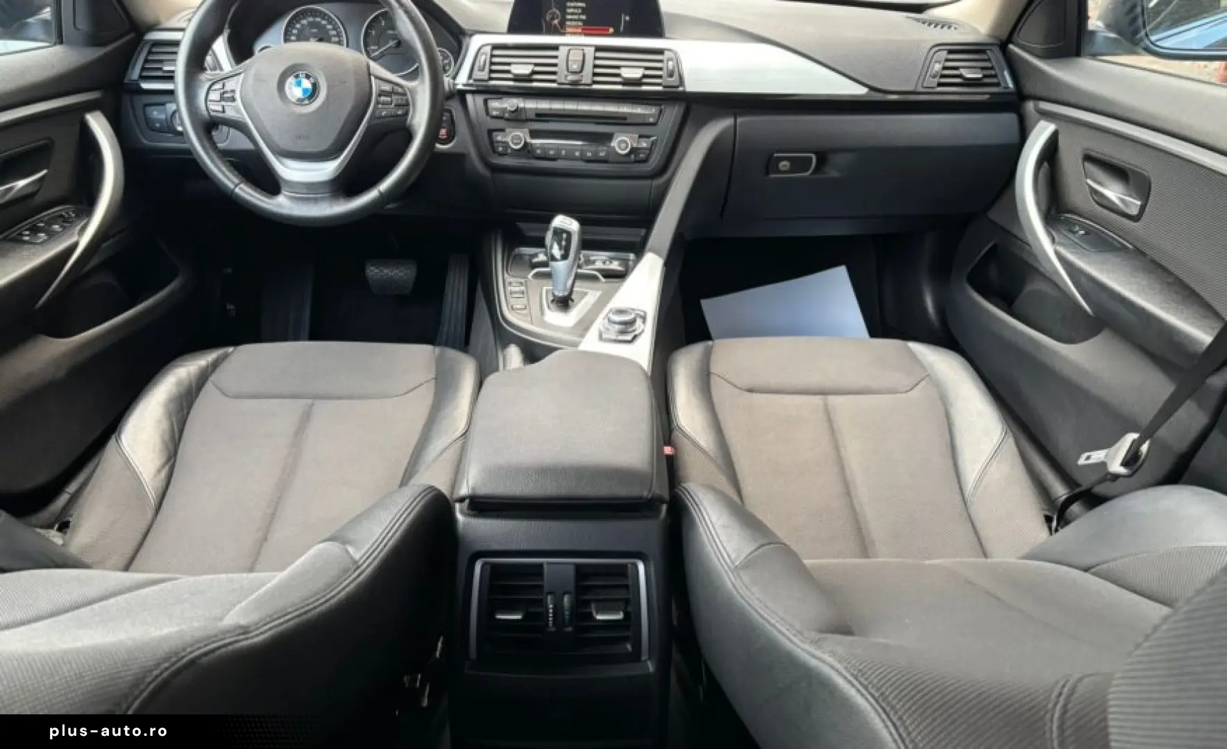 BMW Seria 4 2015 11