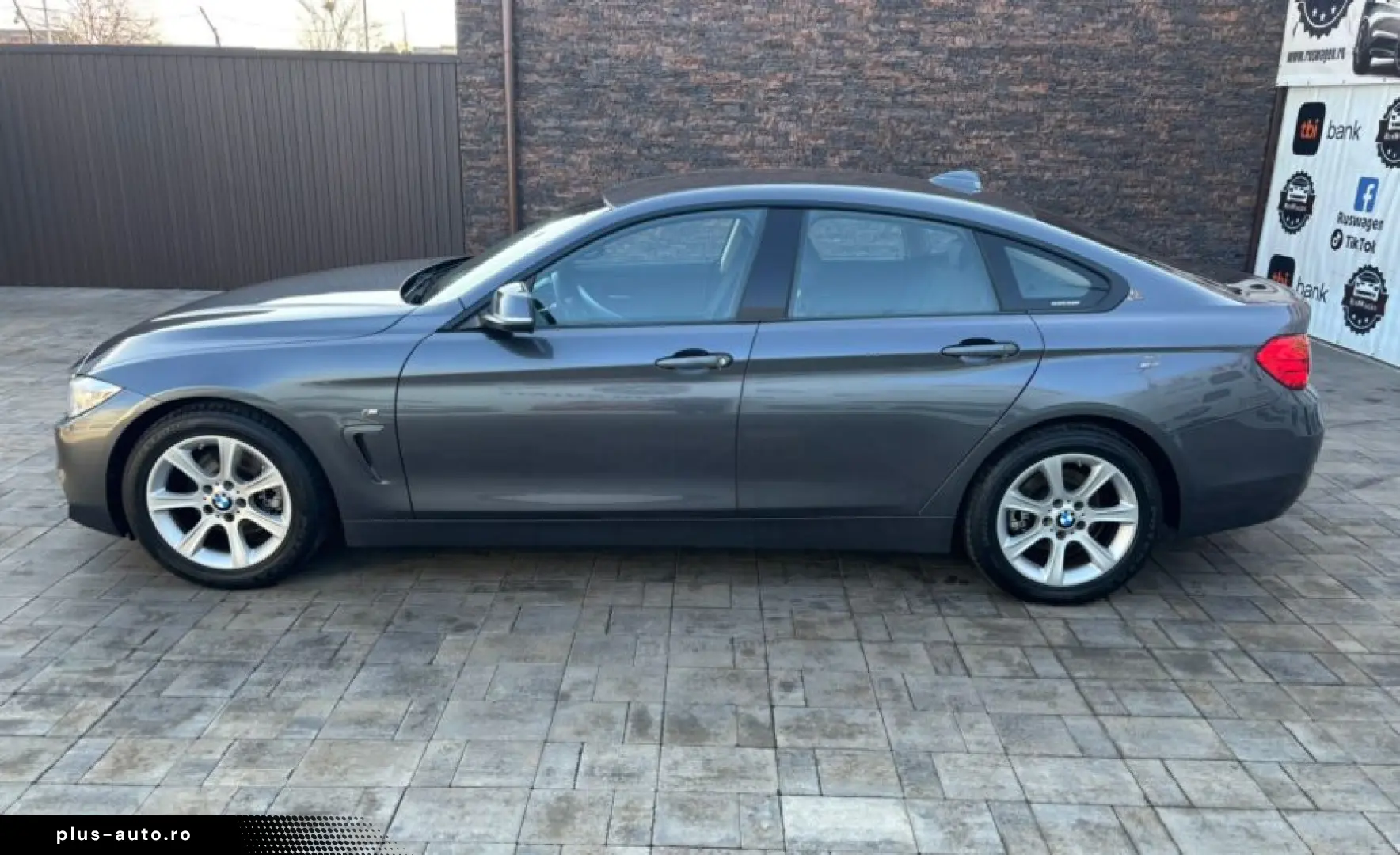 BMW Seria 4 2015 11